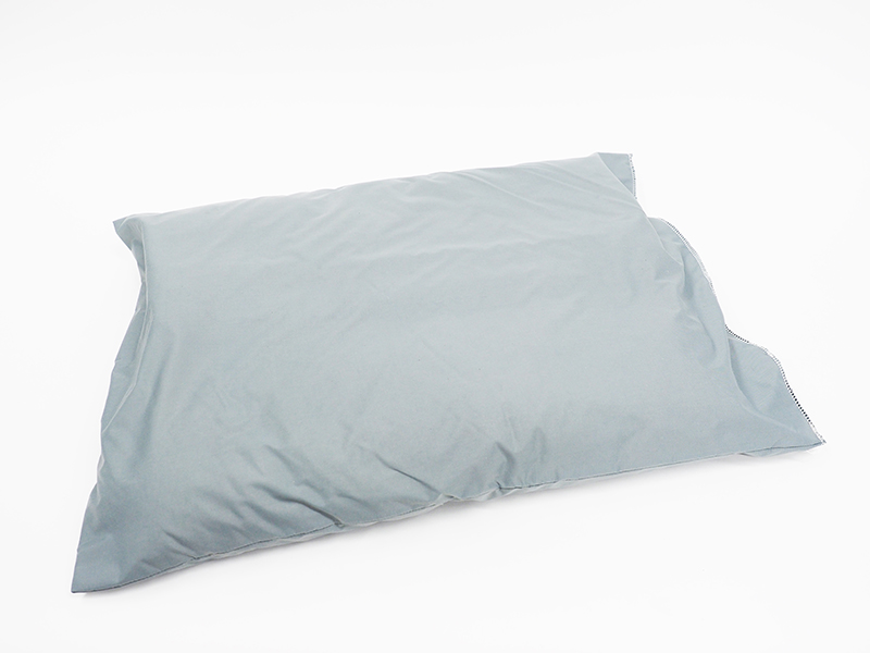 standard pillow