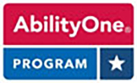 Ability One Program logo