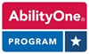 Ability One Program logo